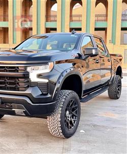 شيفروليه سلفرادو